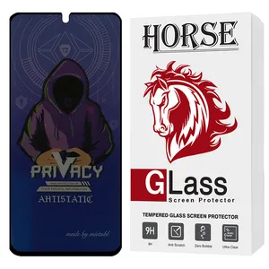 Horse PRMH Privacy Screen Protector Suitable For Samsung Galaxy A71 4G / A71 5G