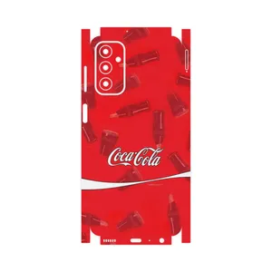 MAHOOT Coca_Cola_Logo-FullSkin Cover Sticker for Samsung Galaxy M23