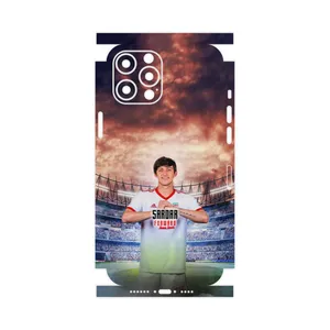MAHOOT Sardar Azmoun-FullSkin Cover Sticker for Apple iPhone 12 Pro Max