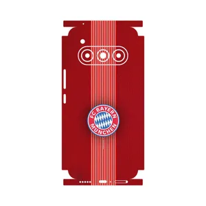 MAHOOT Bayern_Munchen-FullSkin Cover Sticker for Daria Bond II Lite 5G