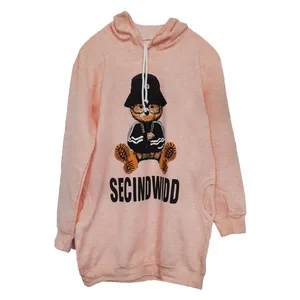 هودی زنانه مدل 004