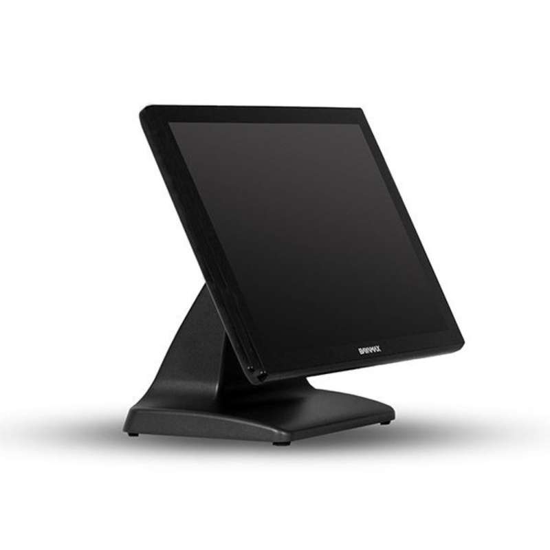 صندوق فروشگاهی بایامکس مدل K4 J1900