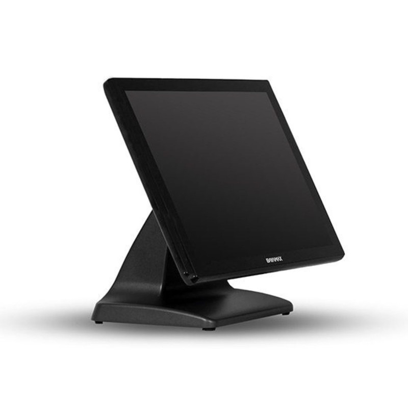 صندوق فروشگاهی بایامکس مدل K4 J1900