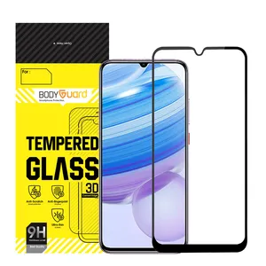 BodyGuard FX Screen Protector For Xiaomi Redmi 10X 5G