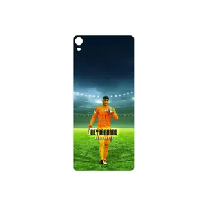 MAHOOT Alireza Beiranvand Cover Sticker for Sony Xperia XA