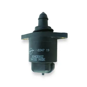 استپ موتور سانسبز مدل 224719 مناسب برای پراید 