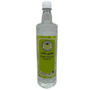 عرق بیدمشک طبیعی - 750 میلی لیتر