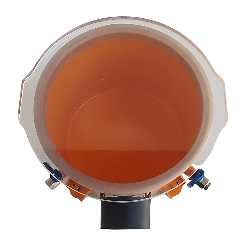 مخزن وکیوم مدل VT-N2520