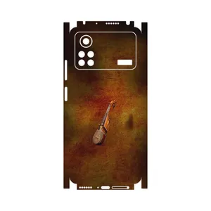 MAHOOT Rabab-FullSkin Cover Sticker for Xiaomi Poco X4 Pro 5G