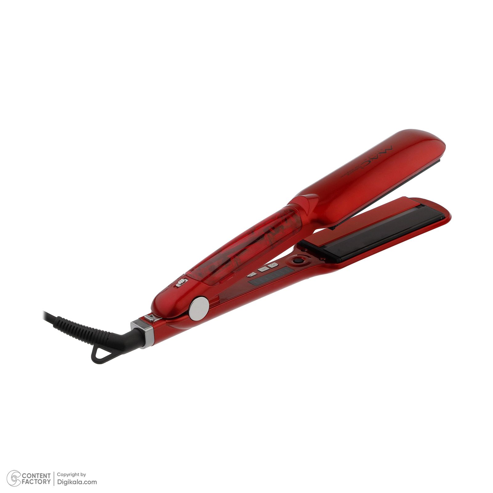 اتو مو مک استایلر مدل MC-2800 -  - 5
