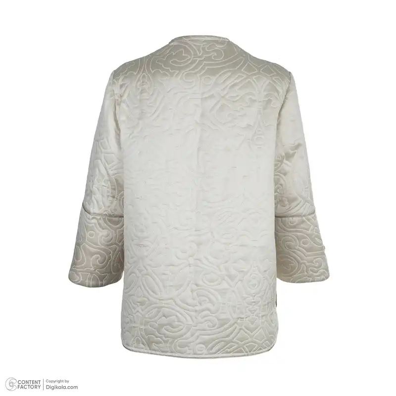 مانتو کتی زنانه مدل پلاتین