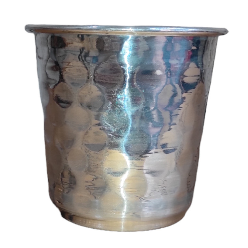 سرویس پارچ و لیوان 7 پارچه مدل چکشی