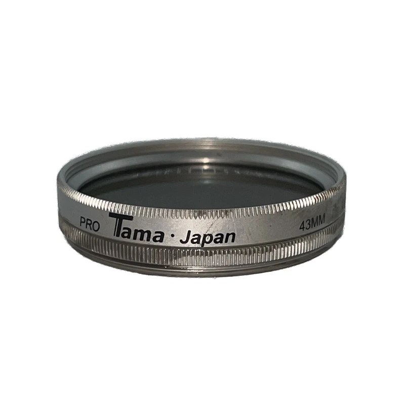 فیلتر لنز مدل C-PL PRO -43MM