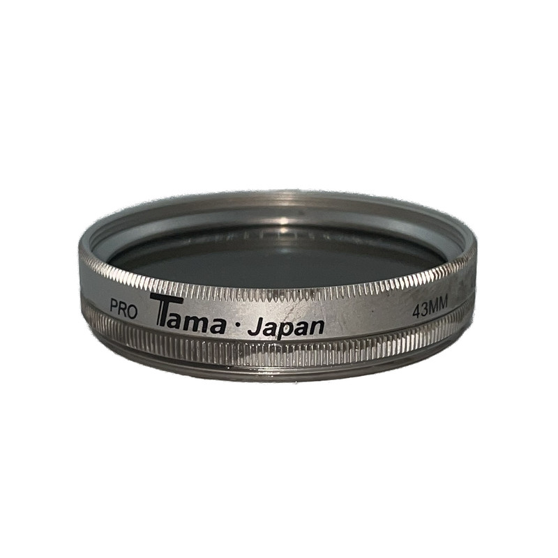 فیلتر لنز مدل C-PL PRO -43MM