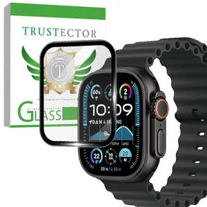 Trustector TWPM Screen Protector For Apple Watch Ultra 3 49mm
