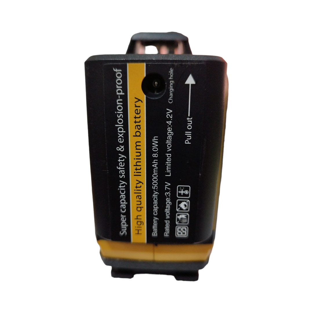 تراز لیزری  مدل LED 16-165  LINES