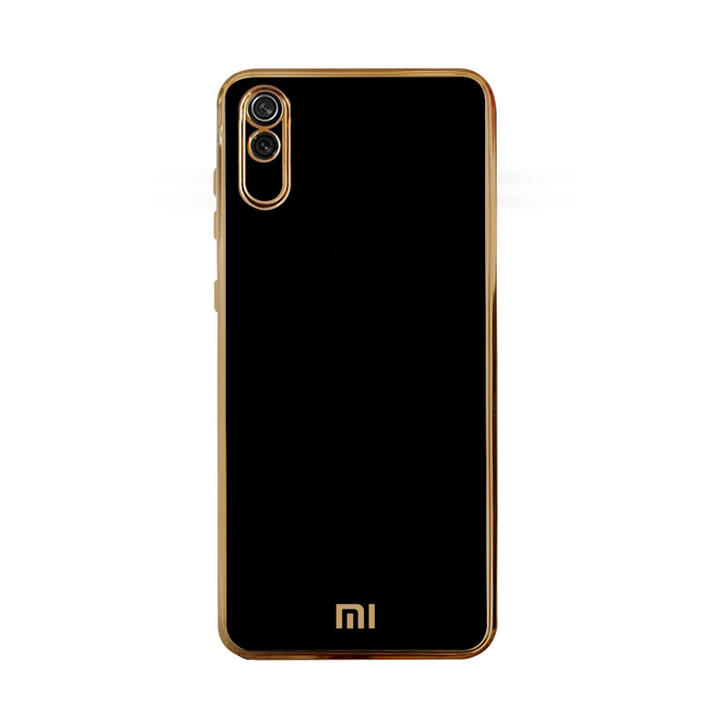 کاور مدل Brilliant طرح Attractive Dream مناسب برای گوشی موبایل شیائومی Redmi 9A
