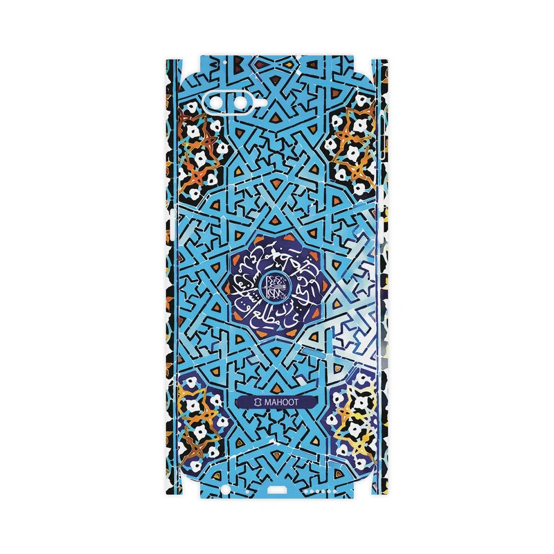 برچسب پوششی ماهوت مدل Slimi-Tile-FullSkin مناسب برای گوشی موبایل اوپو K1