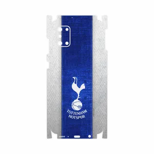 MAHOOT Tottenham Hotspur FC-FullSkin Cover Sticker for Samsung Galaxy A31