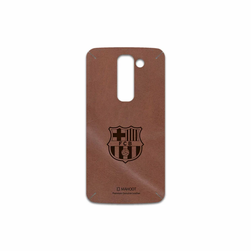 برچسب پوششی ماهوت مدل MNL-BRCA مناسب برای گوشی موبایل ال جی G2 mini