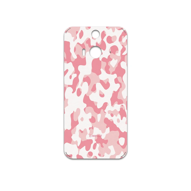 برچسب پوششی ماهوت مدل Army-P مناسب برای گوشی موبایل اچ تی سی Butterfly 2