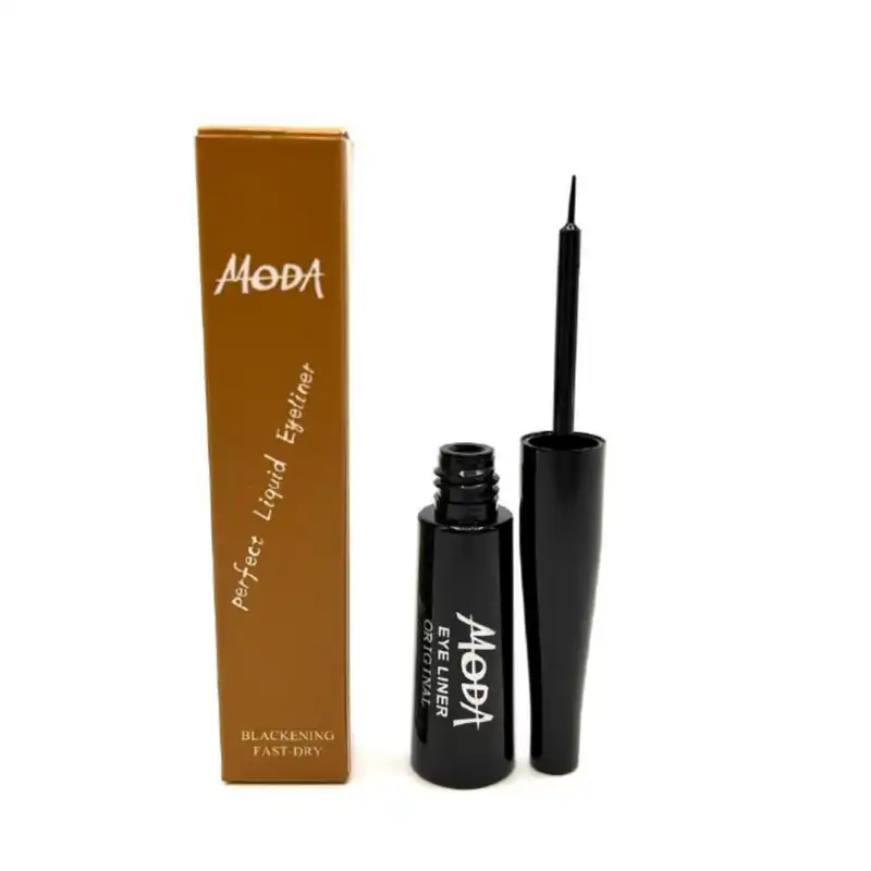 خط چشم مودا مدل 01