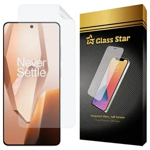Glass Star GFNMB20 Screen Protector For OnePlus 13R  
