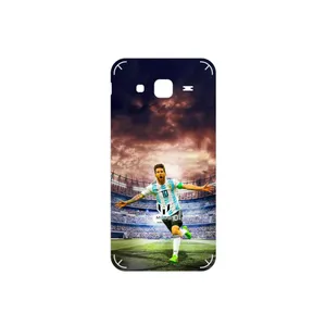 MAHOOT Lionel Messi 2 Cover Sticker for Samsung Galaxy J5