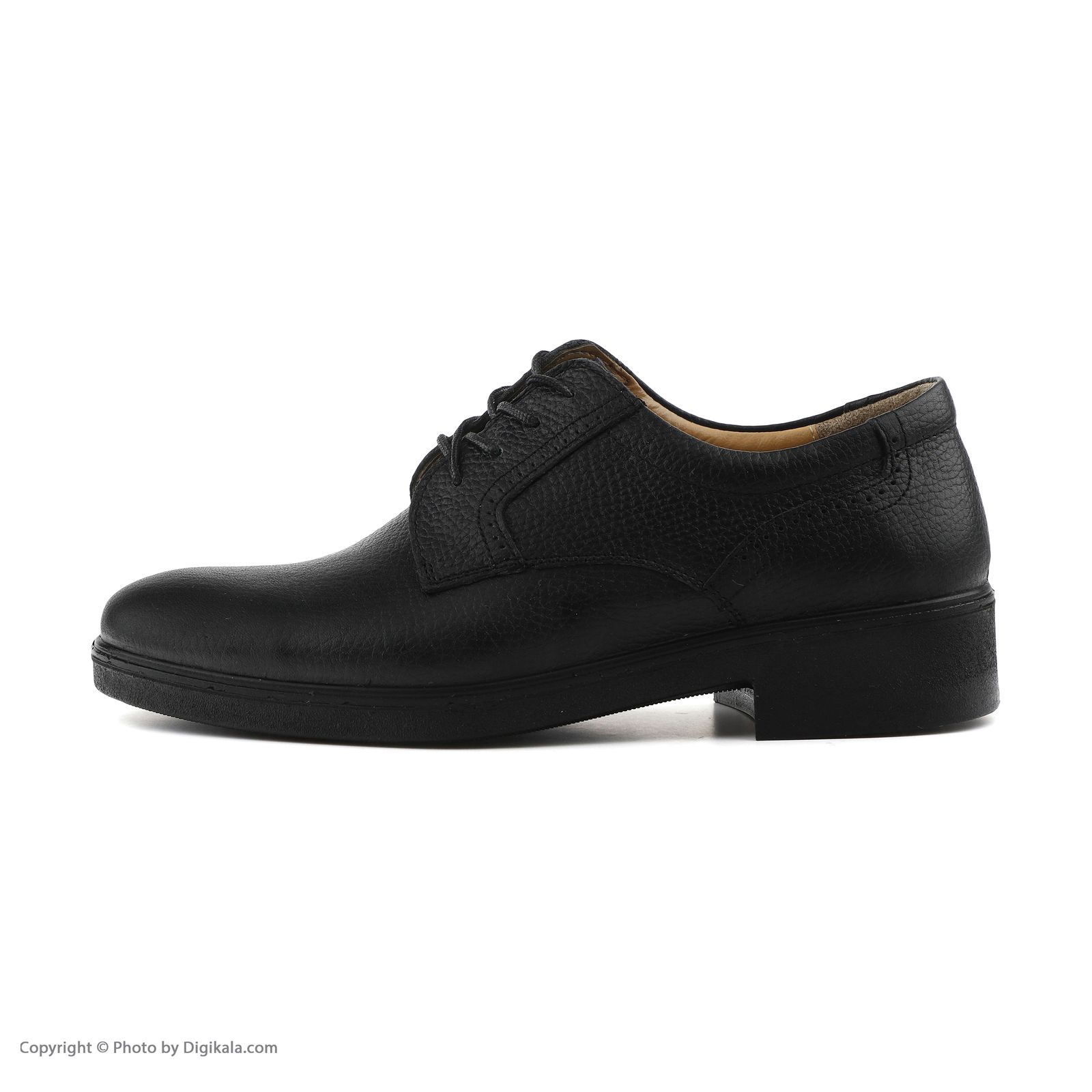 کفش مردانه شهر چرم مدل PA241 -  - 2