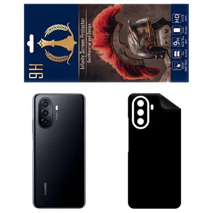 INFINITI PRO RG Back Skin For Huawei nova Y70