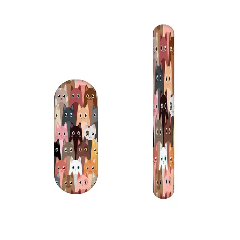 سوهان ناخن مدل گربه کد 1080 بسته 2 عددی