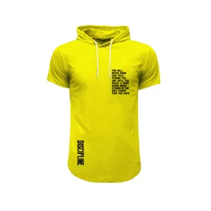 تی شرت کلاه دار مردانه مدل tex  کد 2466