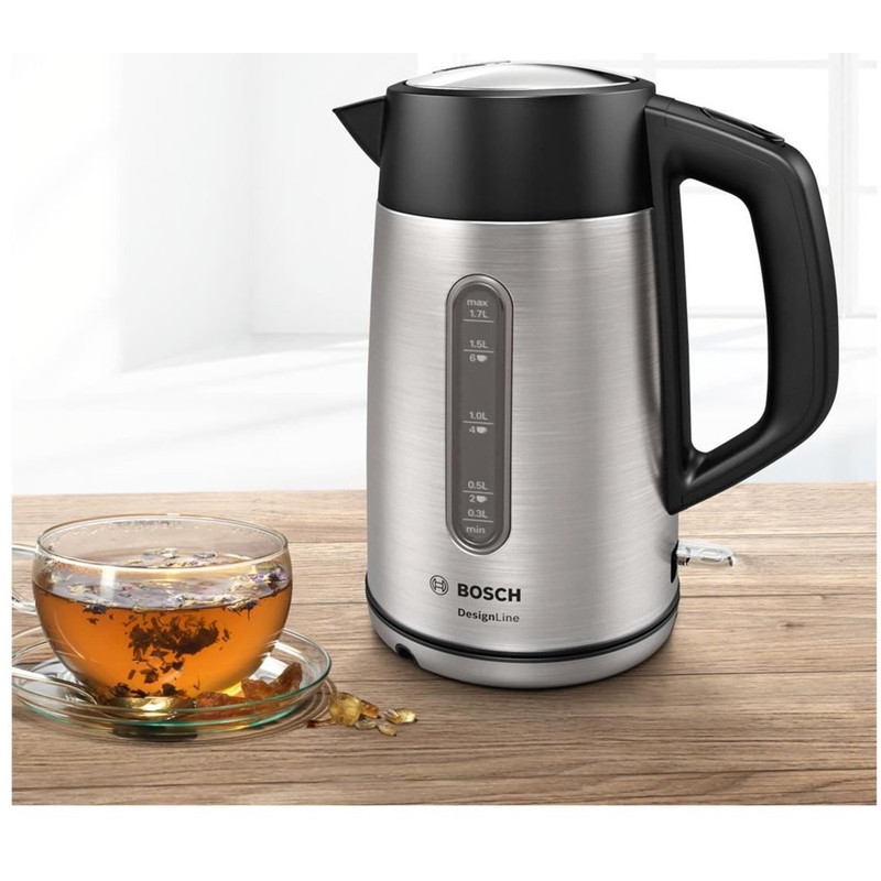 کتری برقی بوش مدل TWK4P440 کتری برقی بوش مدل TWK4P440