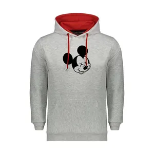 هودی مردانه آریا پارس مدل آراد-3-514