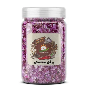 پر گل محمدی یک دقیقه آشپزی - 50 گرم