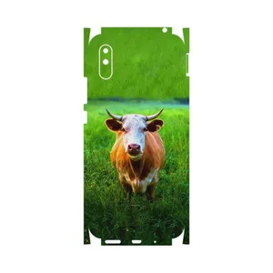 MAHOOT Cow-FullSkin Cover Sticker for Xiaomi Redmi 9A