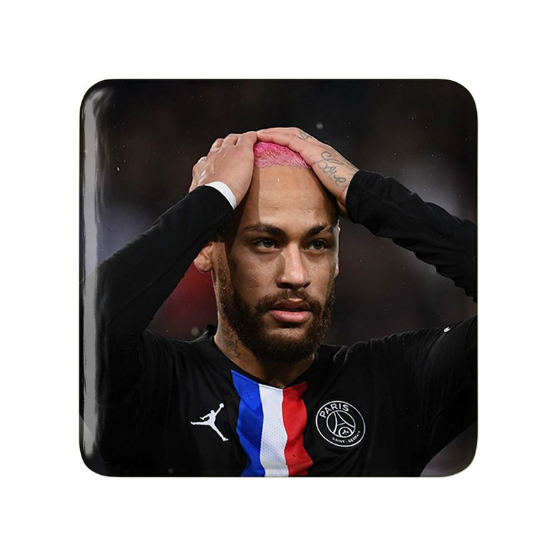 مگنت خندالو مدل نیمار Neymar کد 28608