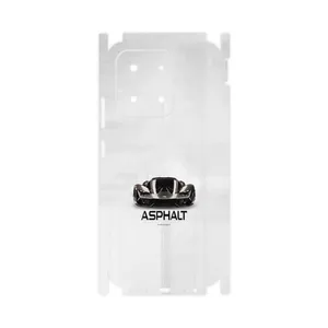 MAHOOT Asphalt Game Series-FullSkin Cover Sticker for Xiaomi Poco C85