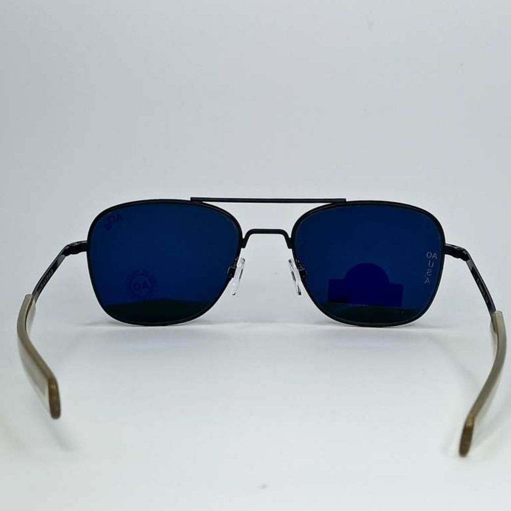 عینک آفتابی امریکن اوپتیکال مدل Gcc8 -  - 5