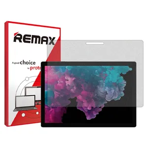 Remax HyMTT model matte screen protector suitable for Microsoft Surface Pro 6 Tablet