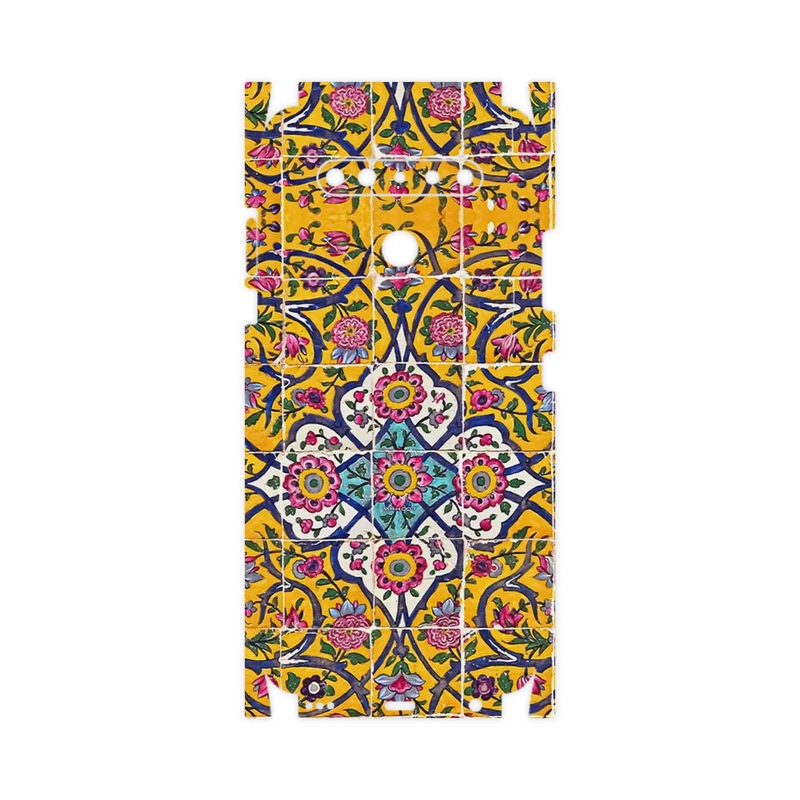 برچسب پوششی ماهوت مدل Iran Tile 10-FullSkin مناسب برای گوشی موبایل ال جی K41s