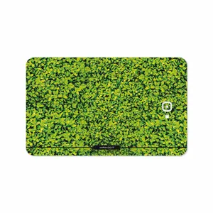 MAHOOT Leafs Cover Sticker for Samsung Galaxy Tab A 10.1 2016 T585