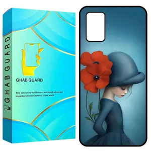 Ghab Guard GCHPA03S Cover for Samsung Galaxy A02s / M02s / A03s