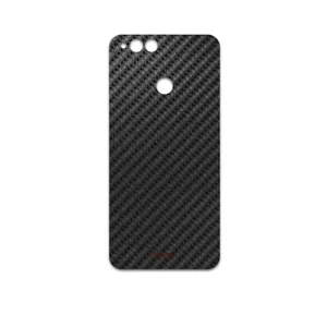 MAHOOT Shine-Carbon-Fiber Cover Sticker for Honor 7X