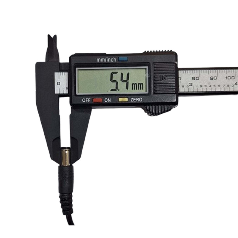 آداپتور 9 ولت 2 آمپر مدیا نور مدل 9V-2A