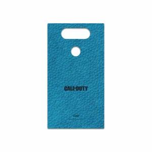 MAHOOT BL-CL_F_DUT Cover Sticker for LG V20