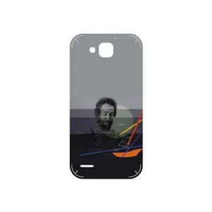 MAHOOT Sohrab Sepehri Cover Sticker for Huawei Ascend G750
