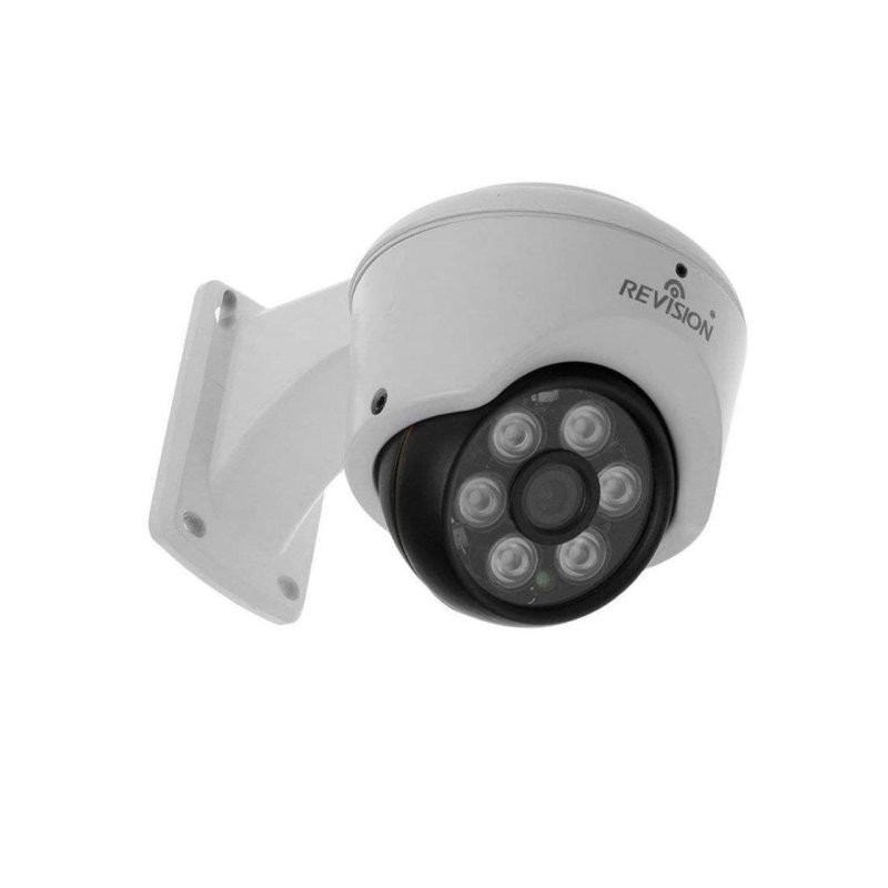 دوربین مداربسته ریویژن مدل AHD 665-2MP بسته 3 عددی