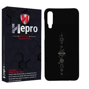HEPRO MC Cover for SAMSUNG GALAXY A30S/A50/A50S