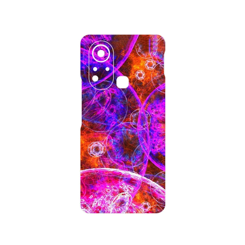 برچسب پوششی ماهوت مدل Inside Cell Digital Art مناسب برای گوشی موبایل اینفینیکس Hot 11s